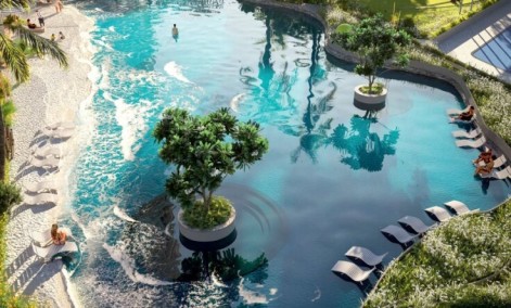 Trinity Sky Palazzo Residences