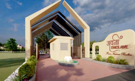 Avani Enclave