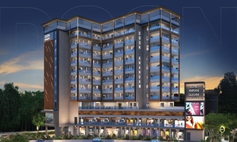 Doon Anandam