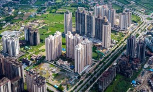 Sobha Aurum