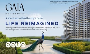 GAIA Residences