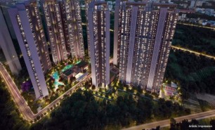 Signature Global Cloverdale SPR