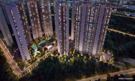 Signature Global Cloverdale SPR