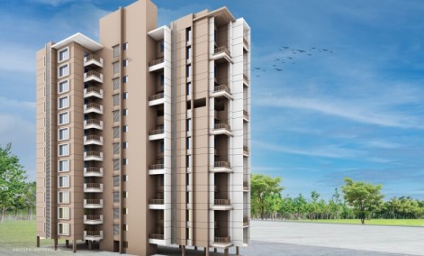 Kolte Patil Elina Tower