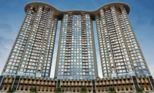 Saheel Landmarc