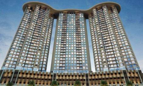 Saheel Landmarc