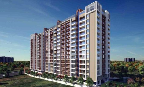 My Home Wakad