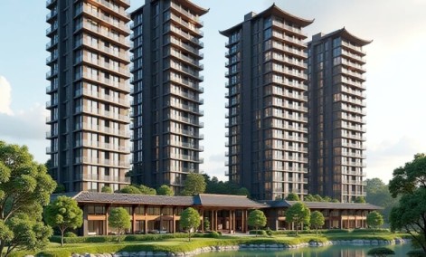 Godrej Sora