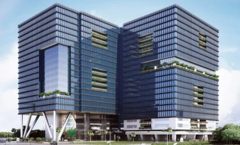 BKC Edge