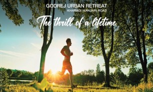 Godrej Urban Retreat