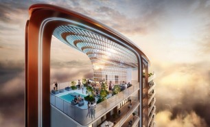 M3M Jacob And Co Residences