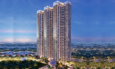 Indiabulls Estate and Club