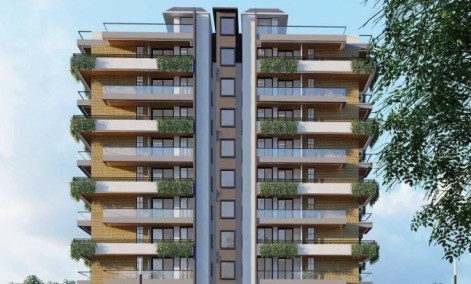 Evara by Sky Vista Homes 