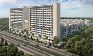 Nimbus The Palm Village