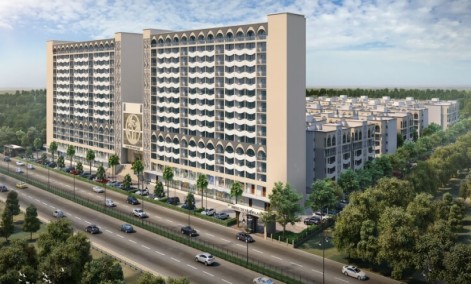 Nimbus The Palm Village