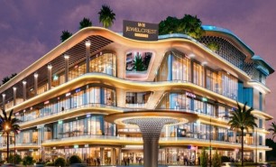 M3M Jewel Crest Avenue 