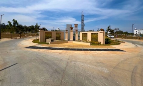 The Imperial Address 