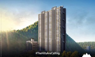 Godrej Hillside 3 