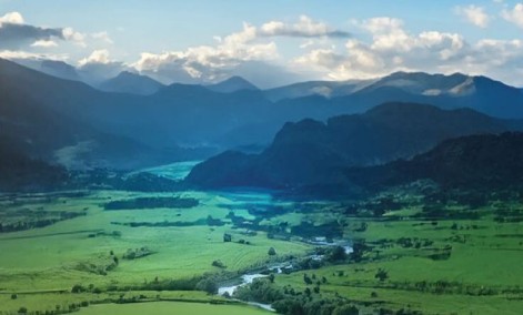 Godrej Woodside Estate 