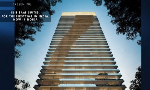 Smartworld Residences by ELIE SAAB