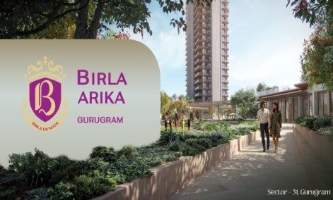 Birla Arika