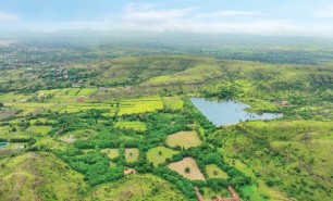 Shapoorji Pallonji Treetopia 