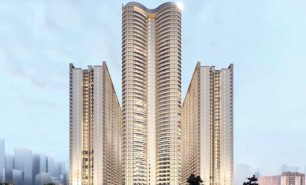 Gaur Aspire Centurian Park 