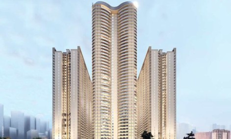 Gaur Aspire Centurian Park 