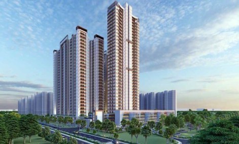 Aspire Leisure Park by Gaurs