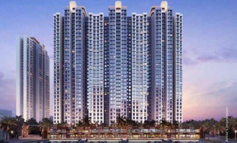 The Great Western Mumbai 