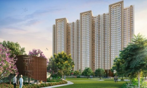 Godrej Upavan