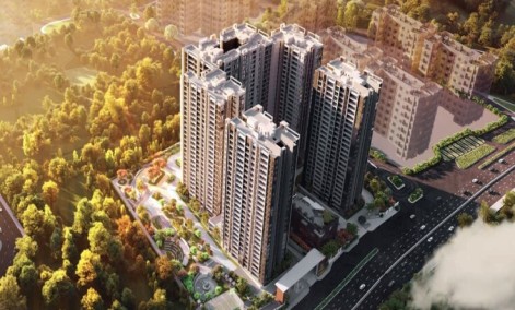 Ramsons East Park Residences 