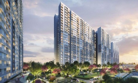 Adarsh Welkin Park 