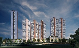 Godrej Arden