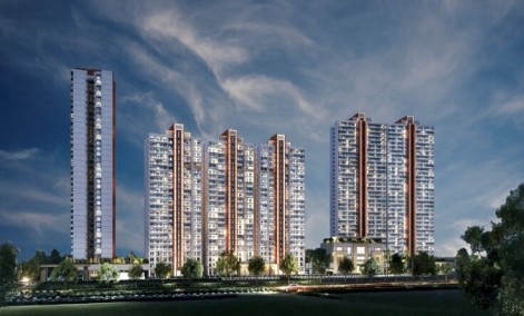 Godrej Arden