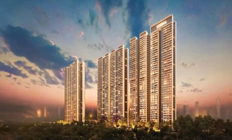 Sobha Rivana