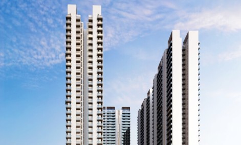 Aditya Rosemont Residency