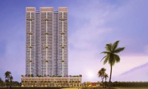 Satya Levante Residences 