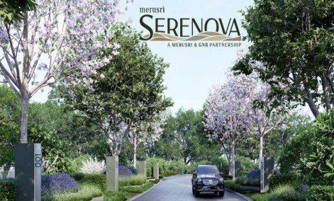 Merusri Serenova