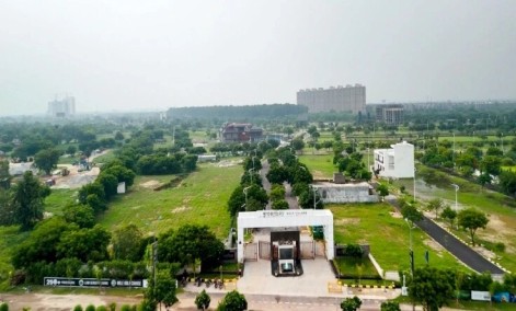 Greenbay Golf Village